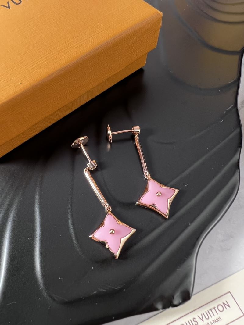 Louis Vuitton Earrings